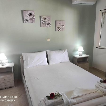 Aglaia House Vila Kouspades Exterior foto