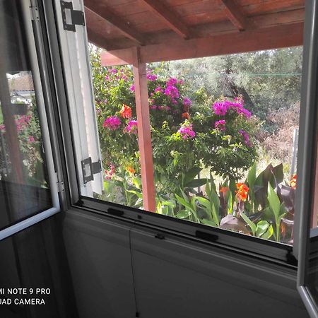 Aglaia House Vila Kouspades Exterior foto