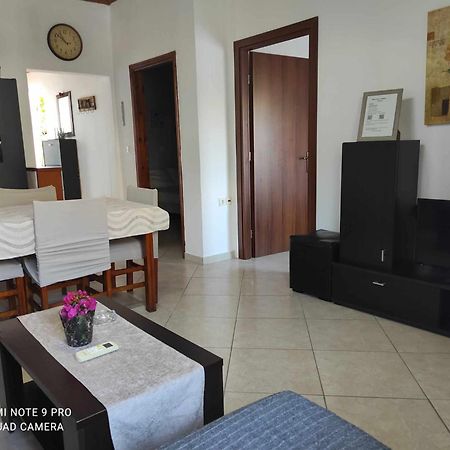 Aglaia House Vila Kouspades Exterior foto