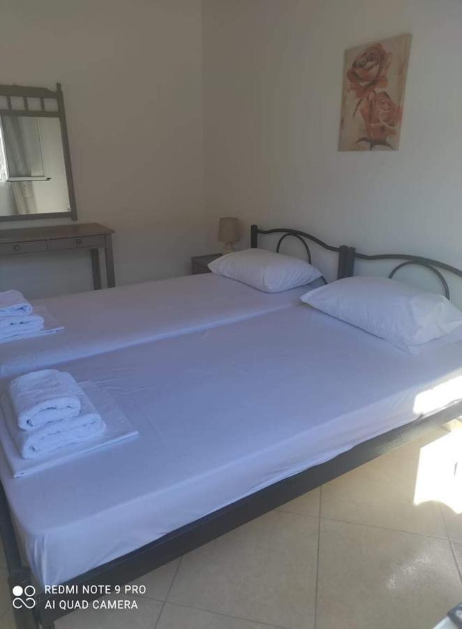 Aglaia House Vila Kouspades Exterior foto