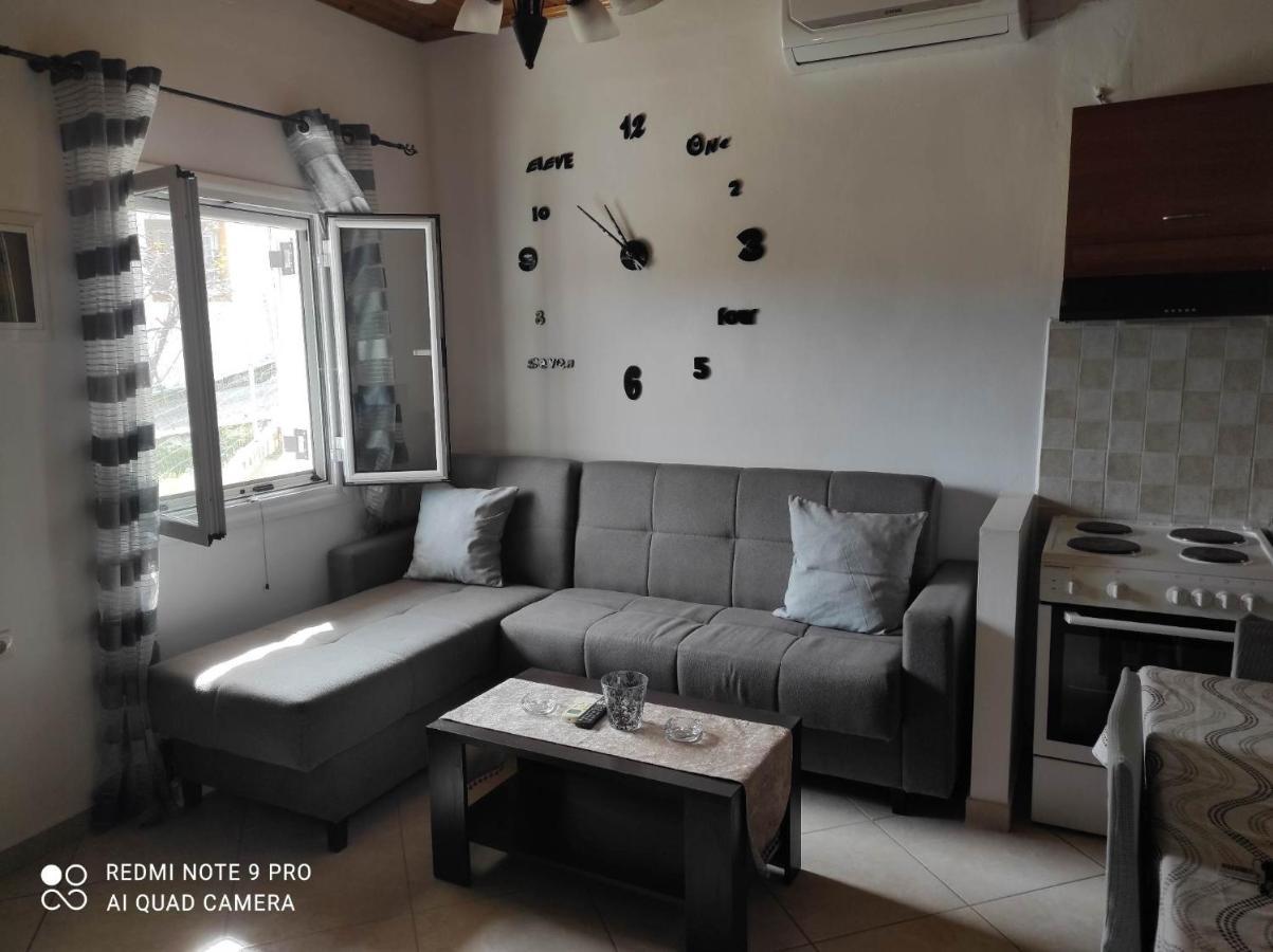 Aglaia House Vila Kouspades Exterior foto