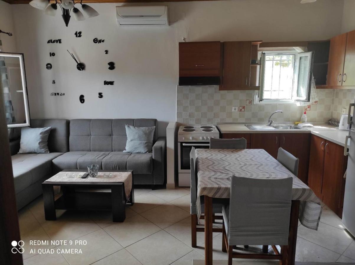 Aglaia House Vila Kouspades Exterior foto